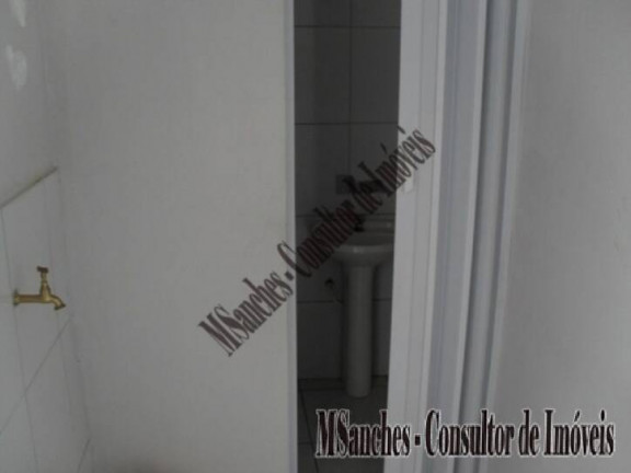 Imagem Imóvel Comercial para Alugar, 28 m² em Conjunto Habitacional Julio De Mesquita Filho - Sorocaba