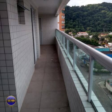 Imagem Apartamento com 1 Quarto à Venda, 58 m² em Canto Do Forte - Praia Grande