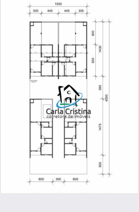 Imagem Casa com 2 Quartos à Venda, em Balneário Leblon - Pontal Do Paraná Imagem Casa com 2 Quartos à Venda, em Balneário Leblon - Pontal Do Paraná