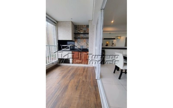 Imagem Apartamento com 3 Quartos para Alugar, 142 m² em Jardim Das Indústrias - São José Dos Campos Imagem Apartamento com 3 Quartos para Alugar, 142 m² em Jardim Das Indústrias - São José Dos Campos