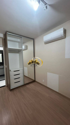 Imagem Apartamento com 3 Quartos para Alugar, 110 m² em Alphaville - Barueri