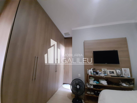 Imagem Apartamento com 2 Quartos à Venda, 70 m² em Parque Prado - Campinas