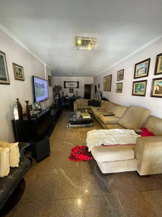 Imagem Apartamento com 3 Quartos à Venda, 187 m² em Ponta Da Praia - Santos Imagem Apartamento com 3 Quartos à Venda, 187 m² em Ponta Da Praia - Santos
