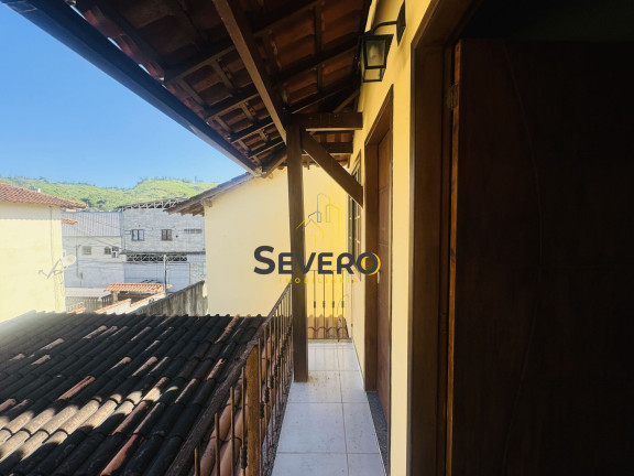 Imagem Casa com 3 Quartos à Venda, 100 m² em Colubande - São Gonçalo Imagem Casa com 3 Quartos à Venda, 100 m² em Colubande - São Gonçalo