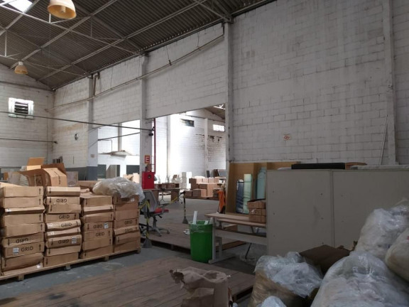 Imagem Imóvel Comercial à Venda ou Locação, 2.295 m² em Barueri - São Paulo Imagem Imóvel Comercial à Venda ou Locação, 2.295 m² em Barueri - São Paulo