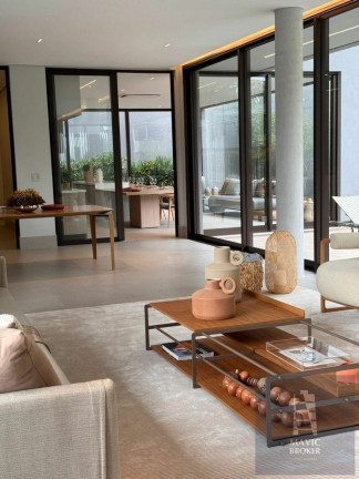 Imagem Casa com 4 Quartos à Venda, 540 m² em Alphaville - Barueri
