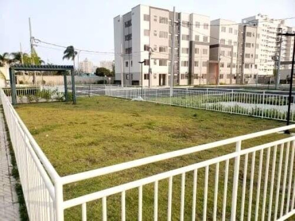 Imagem Apartamento com 2 Quartos à Venda, 44 m² em Recreio Dos Bandeirantes - Rio De Janeiro Imagem Apartamento com 2 Quartos à Venda, 44 m² em Recreio Dos Bandeirantes - Rio De Janeiro