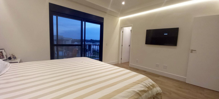 Imagem Casa de Condomínio com 4 Quartos à Venda, 310 m² em Residencial Cyrela Landscape Esplanada - Votorantim Imagem Casa de Condomínio com 4 Quartos à Venda, 310 m² em Residencial Cyrela Landscape Esplanada - Votorantim