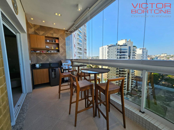 Imagem Apartamento com 3 Quartos à Venda, 151 m² em Pq Monte Libano - Mogi Das Cruzes Imagem Apartamento com 3 Quartos à Venda, 151 m² em Pq Monte Libano - Mogi Das Cruzes