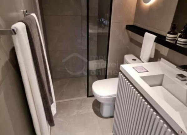 Imagem Apartamento com 2 Quartos à Venda, 52 m² em Butantã - São Paulo