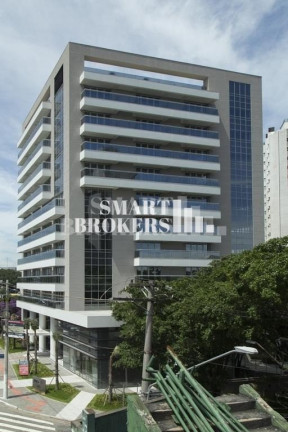 Imagem Sala Comercial à Venda, 52 m² em Campo Belo - São Paulo Imagem Sala Comercial à Venda, 52 m² em Campo Belo - São Paulo