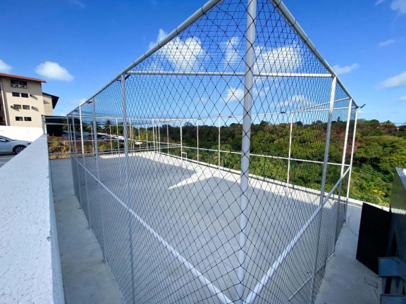 Imagem Apartamento com 3 Quartos à Venda, 62 m² em Bancários - João Pessoa Imagem Apartamento com 3 Quartos à Venda, 62 m² em Bancários - João Pessoa