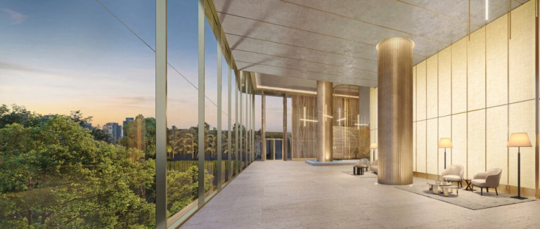 Imagem Imóvel com 4 Quartos à Venda, 639 m² em Jardim Guedala - São Paulo Imagem Imóvel com 4 Quartos à Venda, 639 m² em Jardim Guedala - São Paulo
