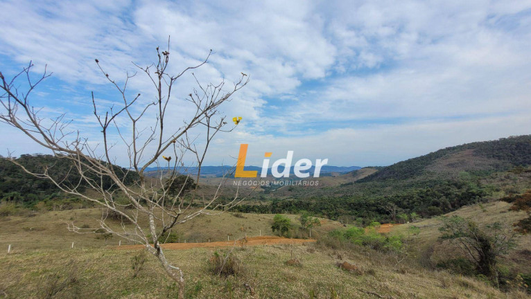 Imagem Terreno à Venda, 954 m² em São Geraldo - Juiz De Fora