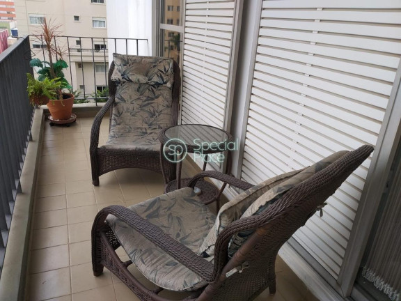 Imagem Apartamento com 4 Quartos à Venda, 200 m² em Moema índios - São Paulo Imagem Apartamento com 4 Quartos à Venda, 200 m² em Moema índios - São Paulo