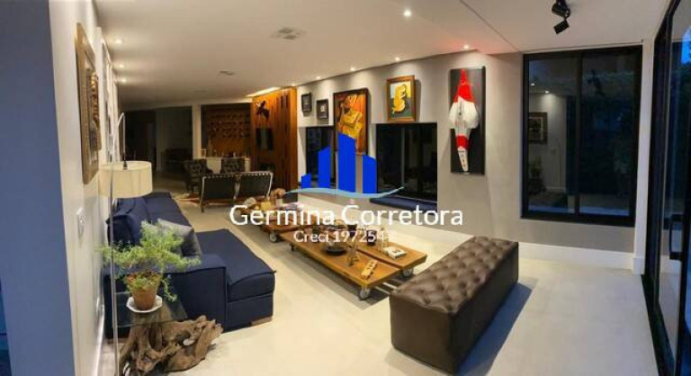 Imagem Casa com 4 Quartos à Venda, 322 m² em Alphaville - Santana De Parnaíba Imagem Casa com 4 Quartos à Venda, 322 m² em Alphaville - Santana De Parnaíba