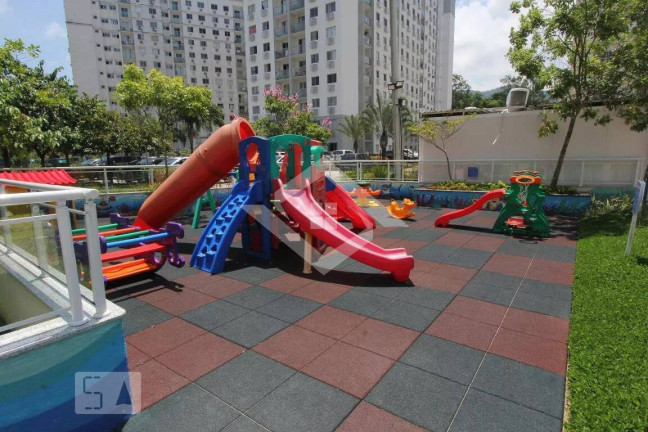 Imagem Apartamento com 2 Quartos à Venda, 55 m² em Jacarepaguá - Rio De Janeiro