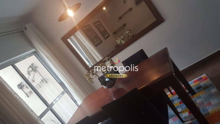 Imagem Apartamento com 2 Quartos à Venda, 88 m² em Santa Paula - São Caetano Do Sul Imagem Apartamento com 2 Quartos à Venda, 88 m² em Santa Paula - São Caetano Do Sul