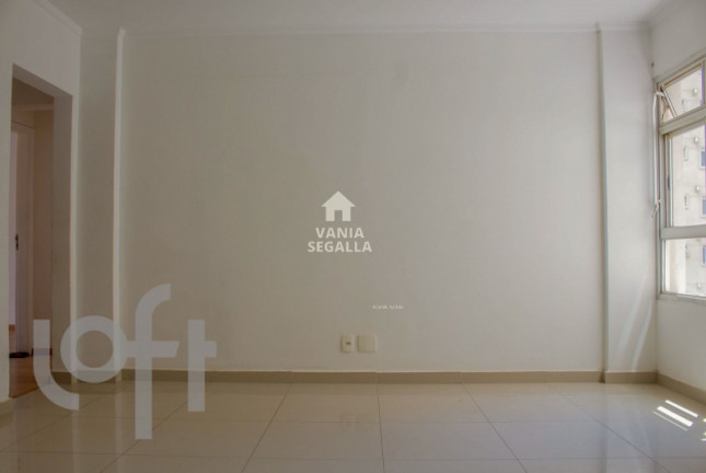 Imagem Apartamento com 3 Quartos à Venda, 93 m² em Perdizes - São Paulo Imagem Apartamento com 3 Quartos à Venda, 93 m² em Perdizes - São Paulo