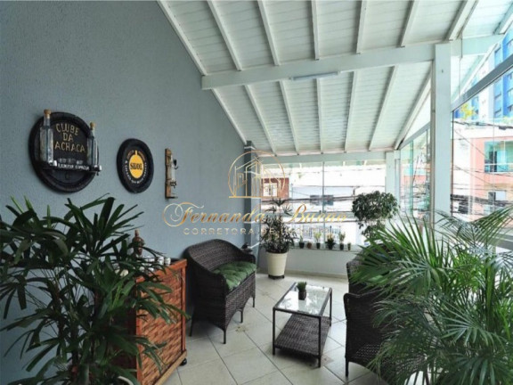 Imagem Sobrado com 4 Quartos à Venda, 43.800 m² em Jardim - Santo André
