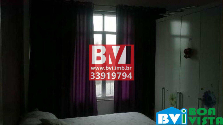 Imagem Apartamento com 2 Quartos à Venda, 80 m² em Penha Circular - Rio De Janeiro