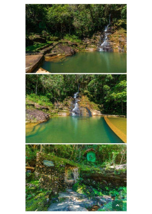 Imagem Fazenda à Venda, 500.000 m² em Setor Habitacional Arniqueiras - águas Claras