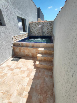 Imagem Casa com 2 Quartos à Venda, 60 m² em Cibratel Ii - Itanhaém Imagem Casa com 2 Quartos à Venda, 60 m² em Cibratel Ii - Itanhaém
