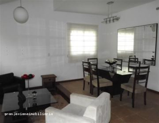 Casa com 3 Quartos à Venda, 340 m² em Paysage Noble - Vargem Grande Paulista