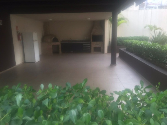 Imagem Imóvel com 3 Quartos à Venda, 61 m² em Vila Santa Catarina - São Paulo Imagem Imóvel com 3 Quartos à Venda, 61 m² em Vila Santa Catarina - São Paulo