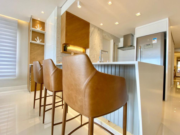 Imagem Apartamento com 3 Quartos à Venda, 167 m² em Centro - Capao Da Canoa