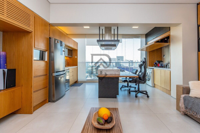 Imagem Apartamento com 1 Quarto à Venda, 89 m² em Moema - São Paulo Imagem Apartamento com 1 Quarto à Venda, 89 m² em Moema - São Paulo