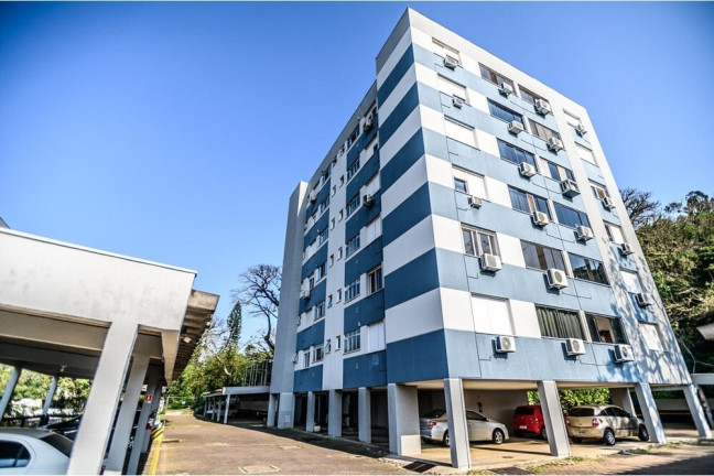 Imagem Apartamento com 2 Quartos à Venda, 72 m² em Nonoai - Porto Alegre Imagem Apartamento com 2 Quartos à Venda, 72 m² em Nonoai - Porto Alegre