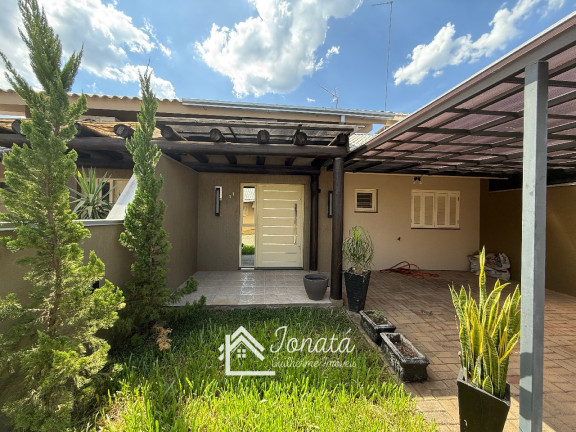 Imagem Casa com 3 Quartos à Venda, 91 m² em Vila Rica - Feliz Imagem Casa com 3 Quartos à Venda, 91 m² em Vila Rica - Feliz