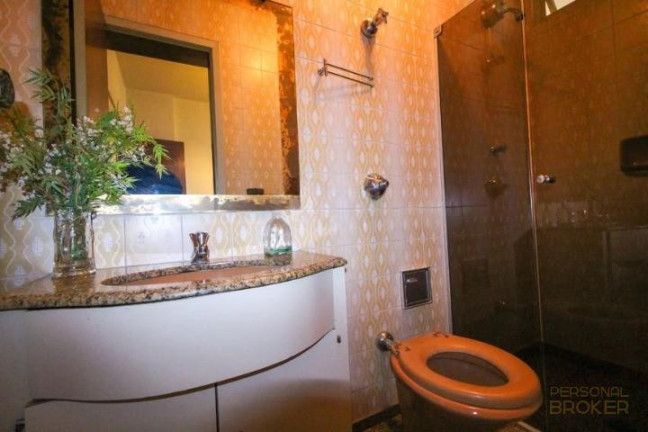 Imagem Apartamento com 5 Quartos à Venda, 205 m² em Santo Antônio - Belo Horizonte Imagem Apartamento com 5 Quartos à Venda, 205 m² em Santo Antônio - Belo Horizonte