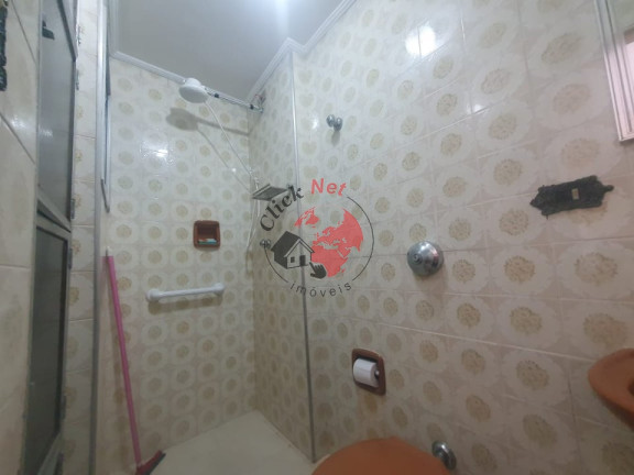 Imagem Kitnet com 1 Quarto à Venda, 36 m² em Centro - São Bernardo Do Campo Imagem Kitnet com 1 Quarto à Venda, 36 m² em Centro - São Bernardo Do Campo