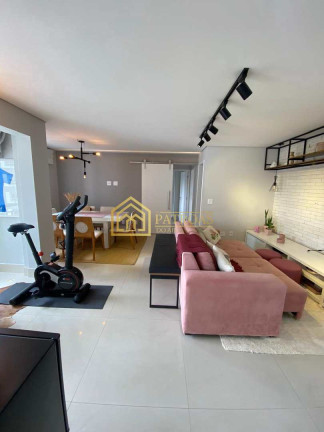 Imagem Apartamento com 2 Quartos à Venda, 85 m² em Jardim - Santo André Imagem Apartamento com 2 Quartos à Venda, 85 m² em Jardim - Santo André