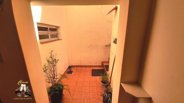 Imagem Casa com 2 Quartos à Venda, 100 m² em Vila Vera - São Paulo Imagem Casa com 2 Quartos à Venda, 100 m² em Vila Vera - São Paulo