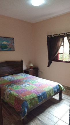 Imagem Chácara com 3 Quartos à Venda, 300 m² em Vila São Germano - Paraibuna