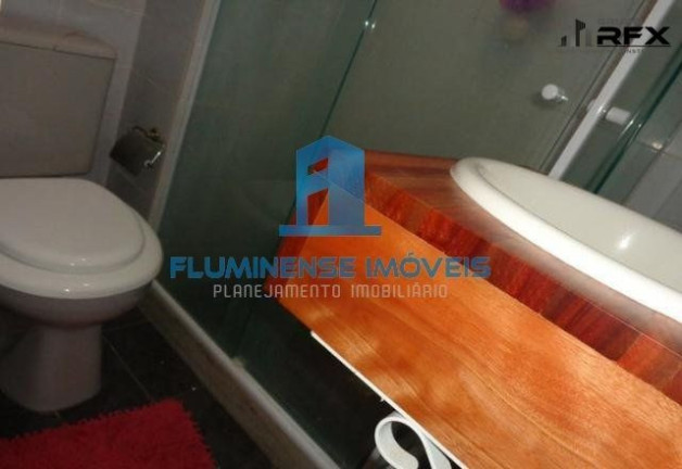 Imagem Cobertura com 3 Quartos à Venda, 120 m² em Santa Rosa - Niterói