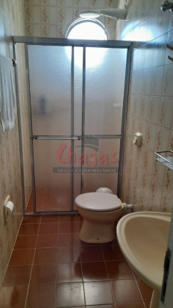 Imagem Apartamento com 3 Quartos à Venda, 160 m² em Centro - Caraguatatuba Imagem Apartamento com 3 Quartos à Venda, 160 m² em Centro - Caraguatatuba
