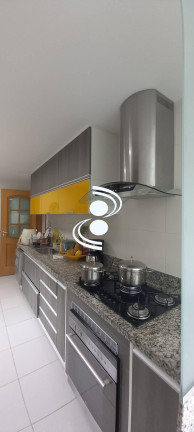 Imagem Apartamento com 3 Quartos à Venda, 110 m² em Recreio Dos Bandeirantes - Rio De Janeiro