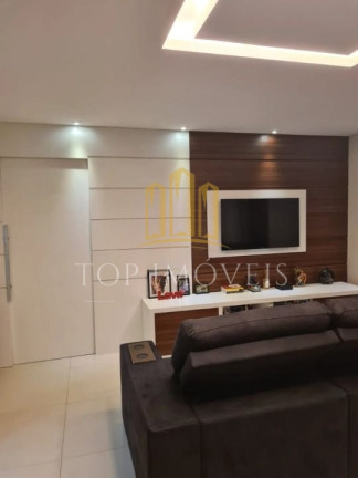 Imagem Apartamento com 4 Quartos à Venda, 119 m² em Urbanova - São José Dos Campos Imagem Apartamento com 4 Quartos à Venda, 119 m² em Urbanova - São José Dos Campos