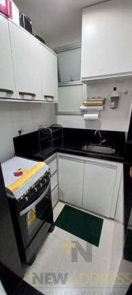 Imagem Apartamento com 1 Quarto à Venda, 38 m² em Praia Da Costa - Vila Velha Imagem Apartamento com 1 Quarto à Venda, 38 m² em Praia Da Costa - Vila Velha