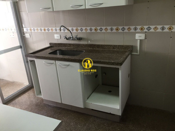 Imagem Apartamento com 2 Quartos à Venda, 64 m² em Vila São Paulo - São Paulo Imagem Apartamento com 2 Quartos à Venda, 64 m² em Vila São Paulo - São Paulo
