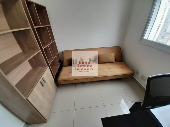 Imagem Apartamento com 3 Quartos à Venda, 110 m² em Vila Olímpia - São Paulo