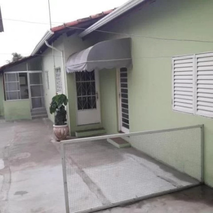Imagem Casa com 3 Quartos à Venda, 164 m² em Parque Taquaral - Campinas