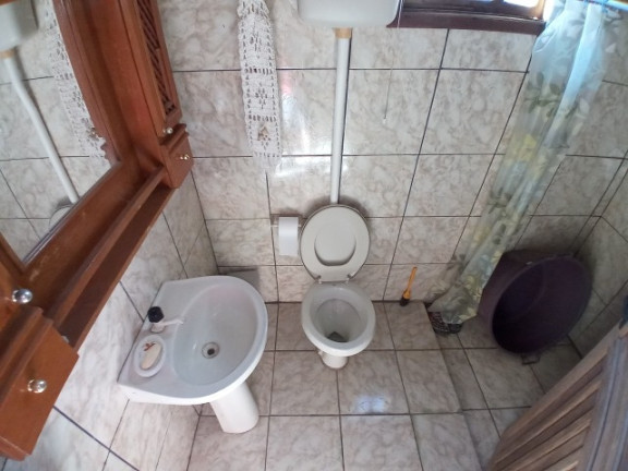Imagem Casa com 4 Quartos à Venda, 300 m² em águas Claras - Viamão