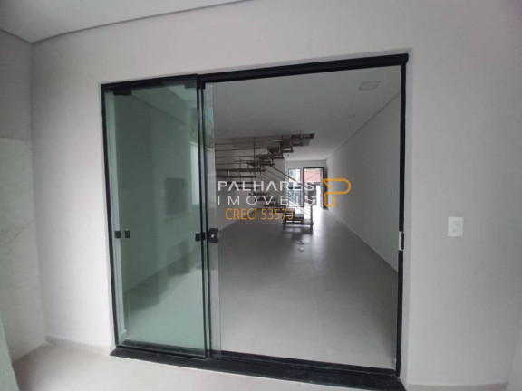 Imagem Casa com 3 Quartos à Venda, 95 m² em Floresta - Joinville