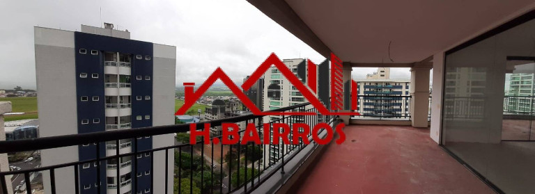 Imagem Apartamento com 4 Quartos à Venda, 410 m² em Parque Residencial Aquarius - São José Dos Campos Imagem Apartamento com 4 Quartos à Venda, 410 m² em Parque Residencial Aquarius - São José Dos Campos