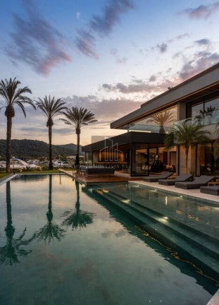 Imagem Casa com 5 Quartos à Venda, 1.000 m² em Tamboré - Santana De Parnaíba Imagem Casa com 5 Quartos à Venda, 1.000 m² em Tamboré - Santana De Parnaíba